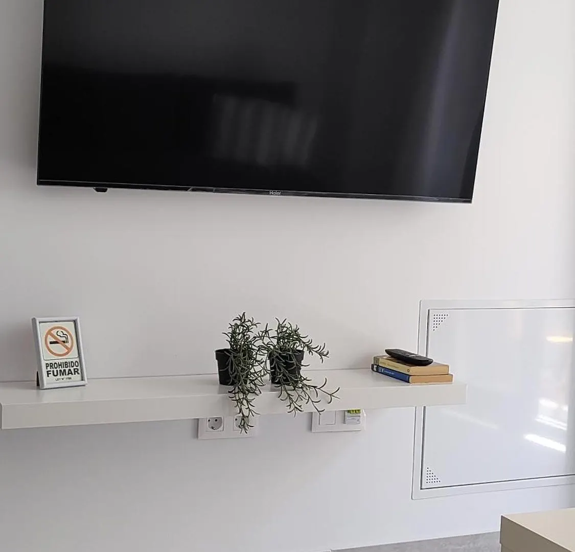 Am Chinorros Square. Apartment Fuengirola
