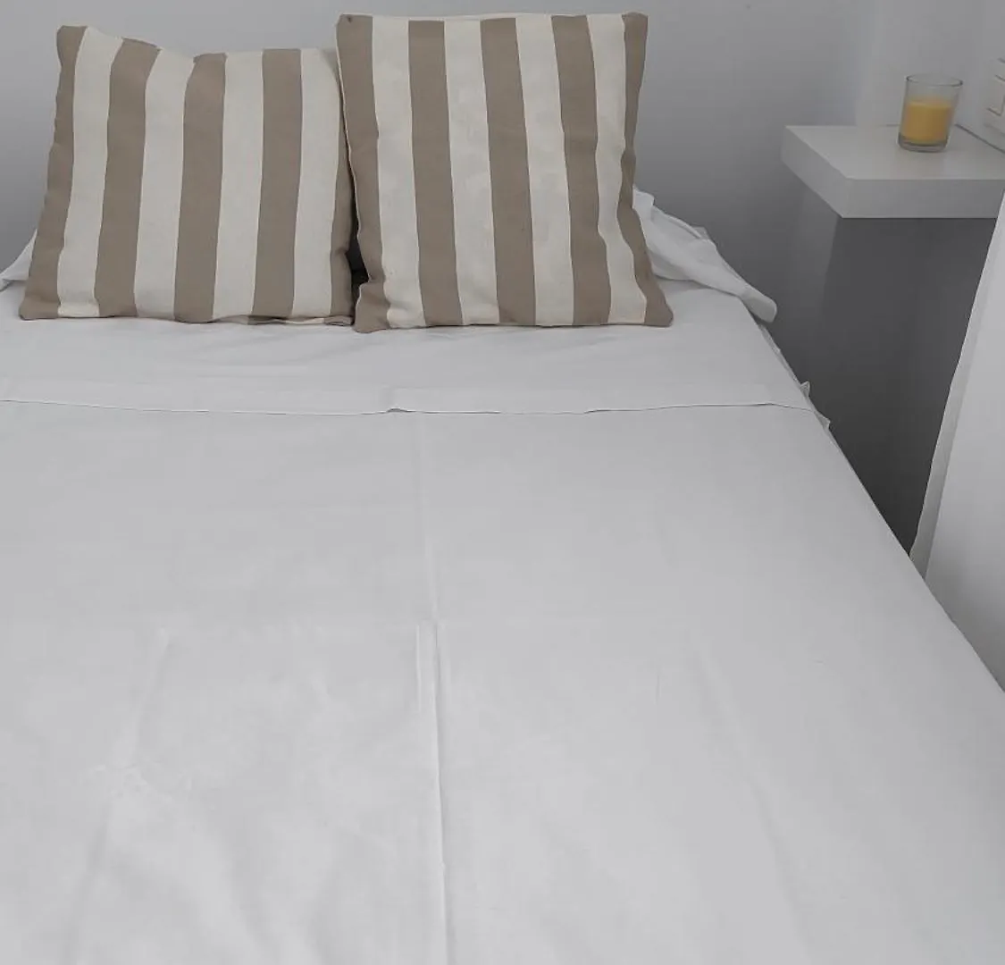 Am Chinorros Square. Apartment Fuengirola