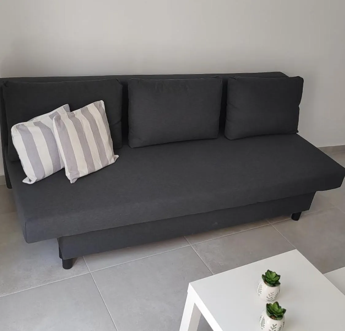 Am Chinorros Square. Apartment Fuengirola Spain