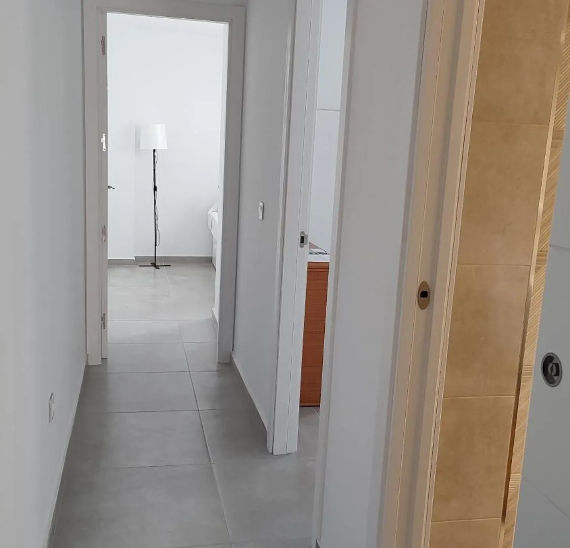 Am Chinorros Square. Apartment Fuengirola Spain