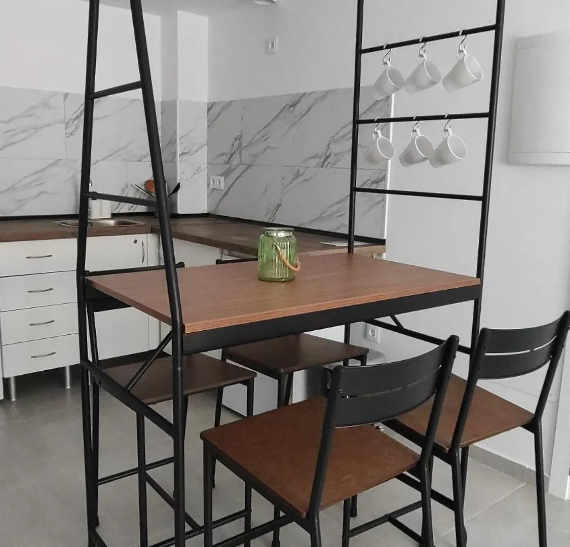 Am Chinorros Square. Apartment Fuengirola