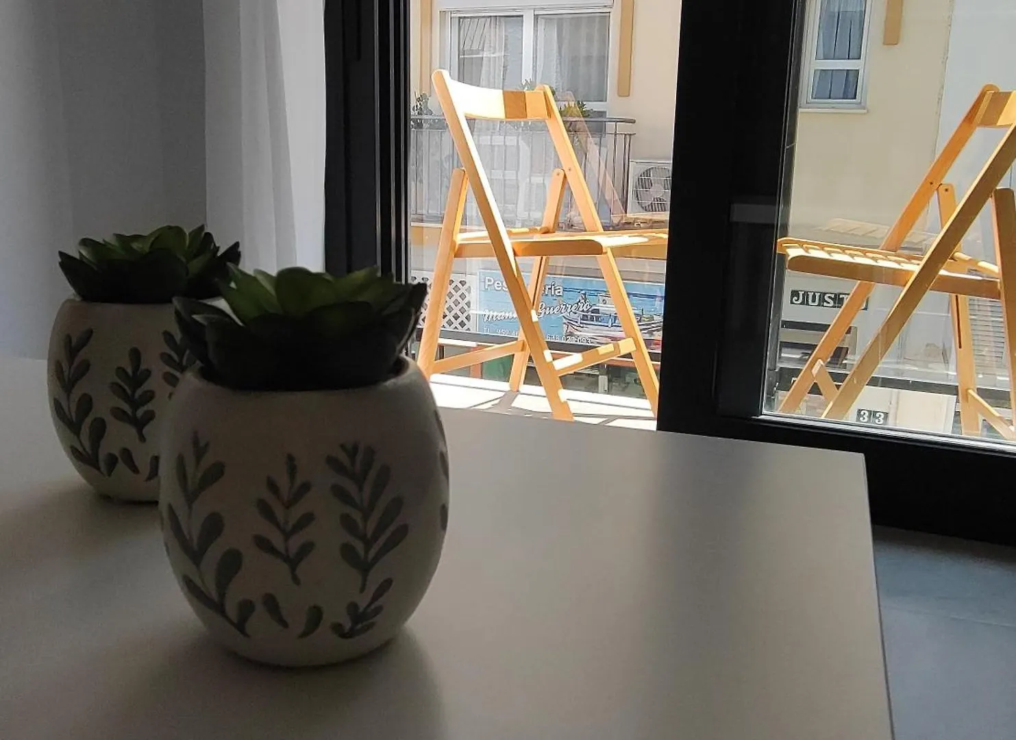 Am Chinorros Square. Apartment Fuengirola 0*,