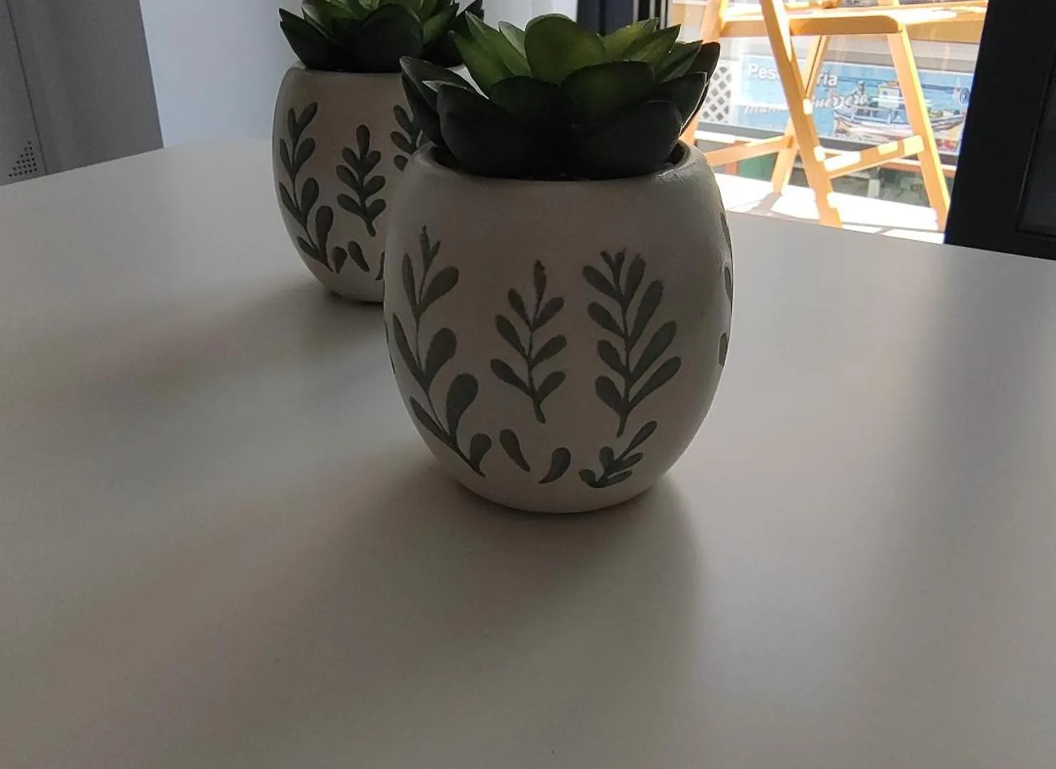 Am Chinorros Square. Apartment Fuengirola