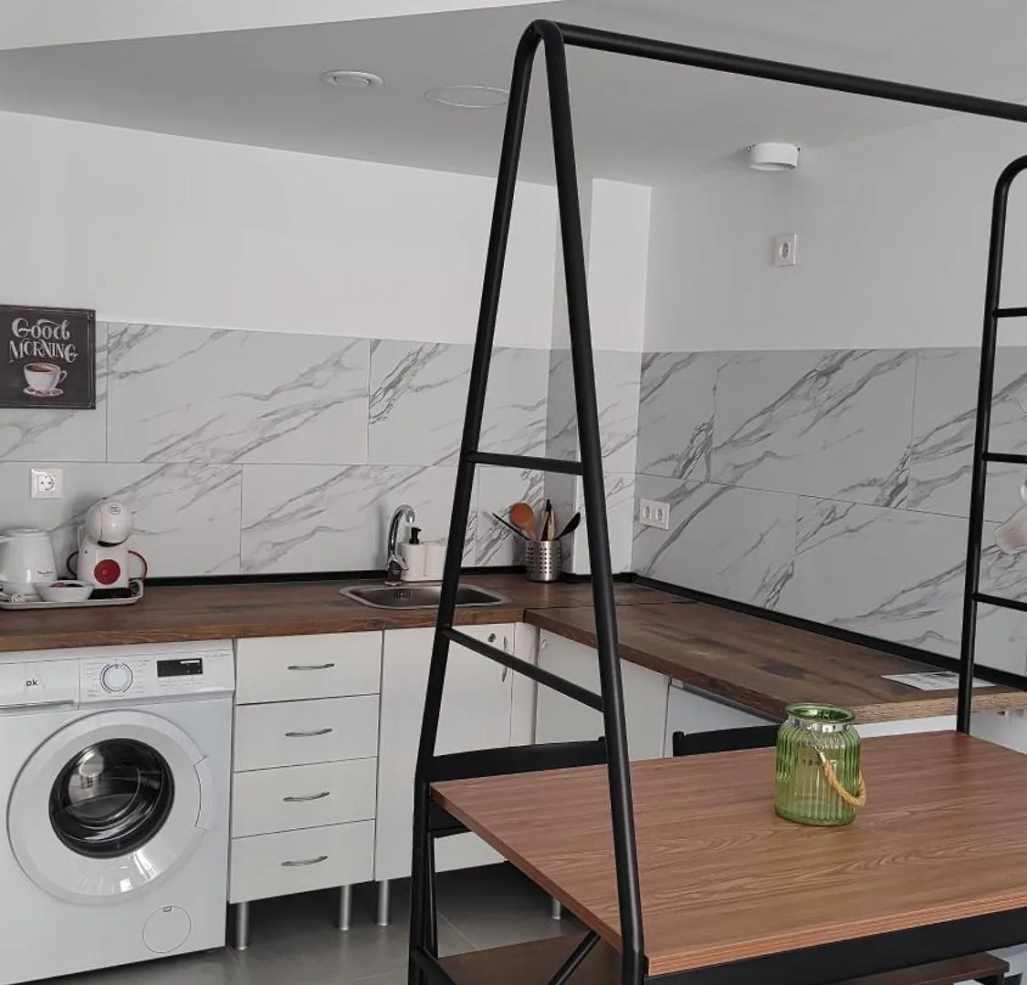 Am Chinorros Square. Apartment Fuengirola