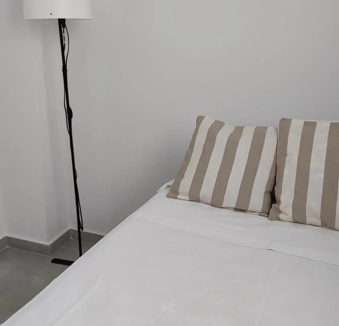 Am Chinorros Square. Apartment Fuengirola