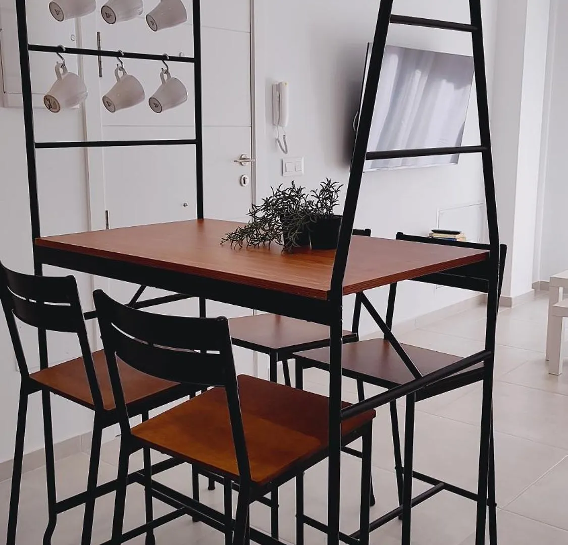 Apartmán Am Chinorros Square. Fuengirola