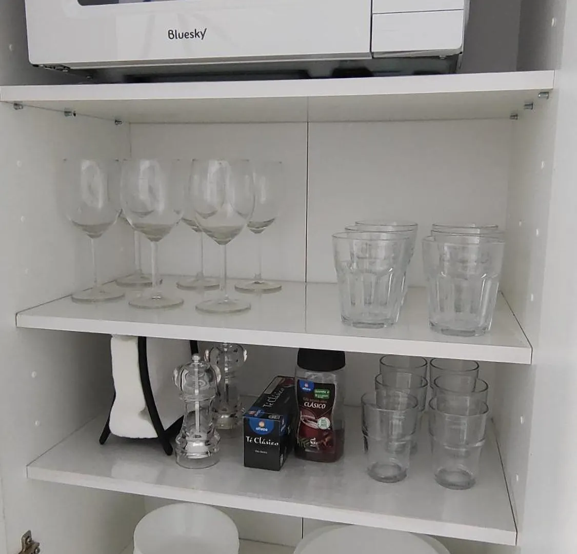 Apartmán Am Chinorros Square. Fuengirola
