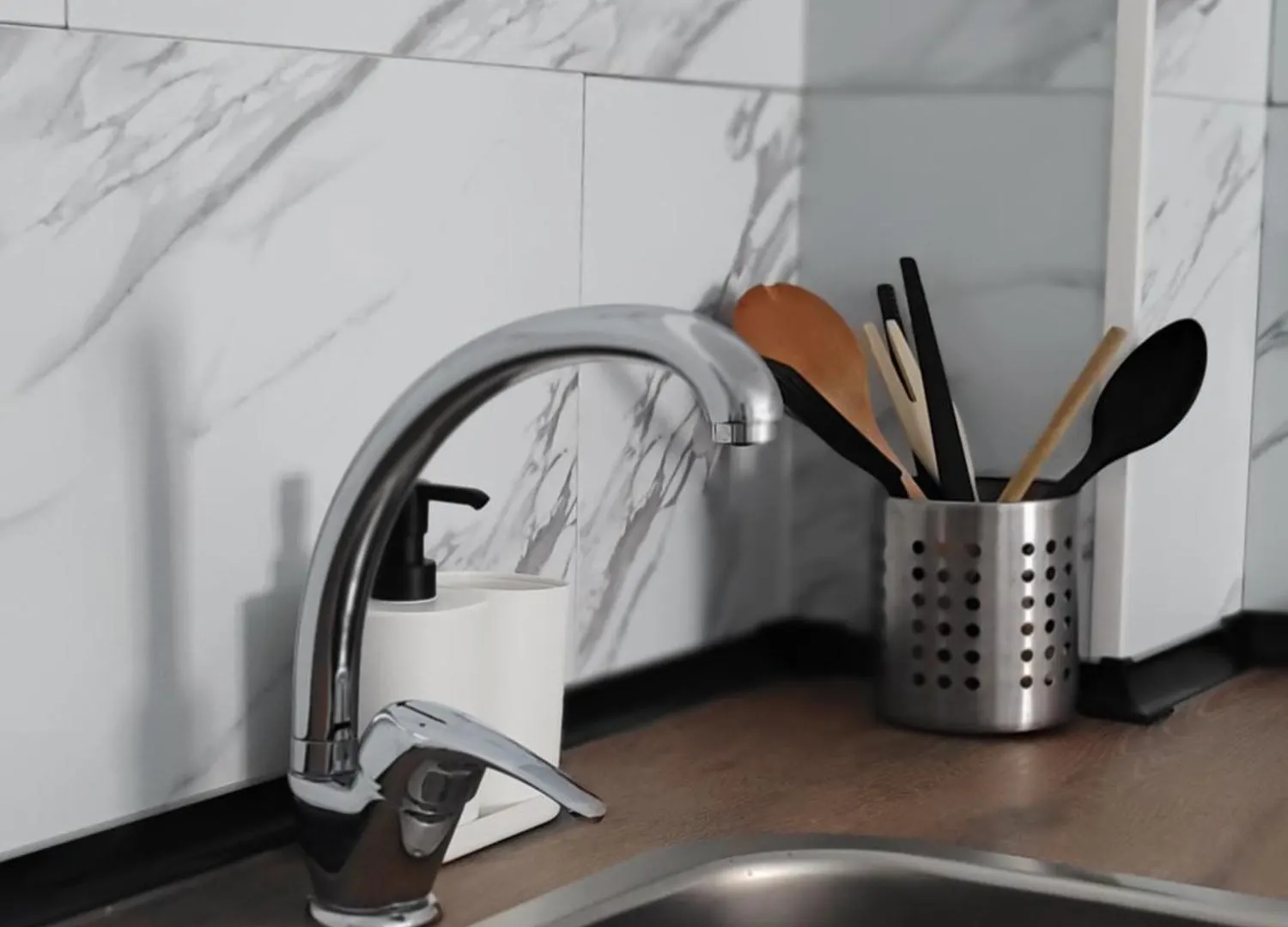 Apartmán Am Chinorros Square. Fuengirola