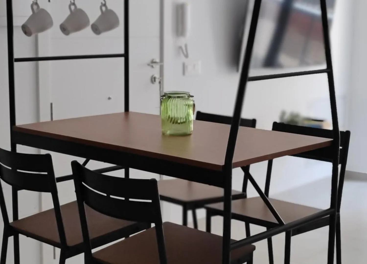 Apartmán Am Chinorros Square. Fuengirola Španělsko