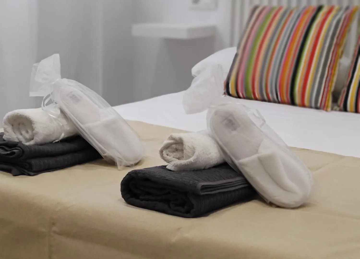 Apartmán Am Chinorros Square. Fuengirola Španělsko