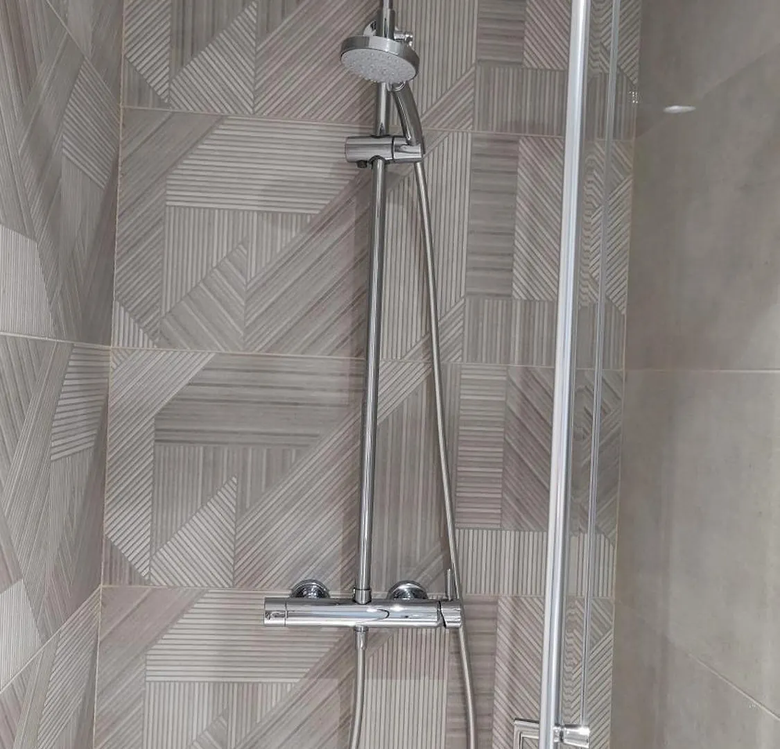 Apartmán Am Chinorros Square. Fuengirola