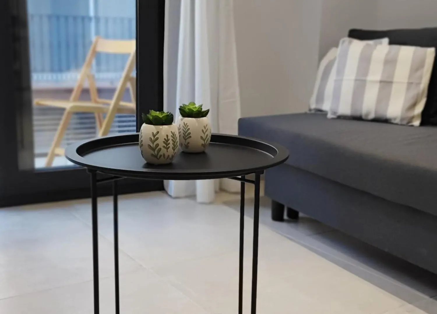 Apartmán Am Chinorros Square. Fuengirola