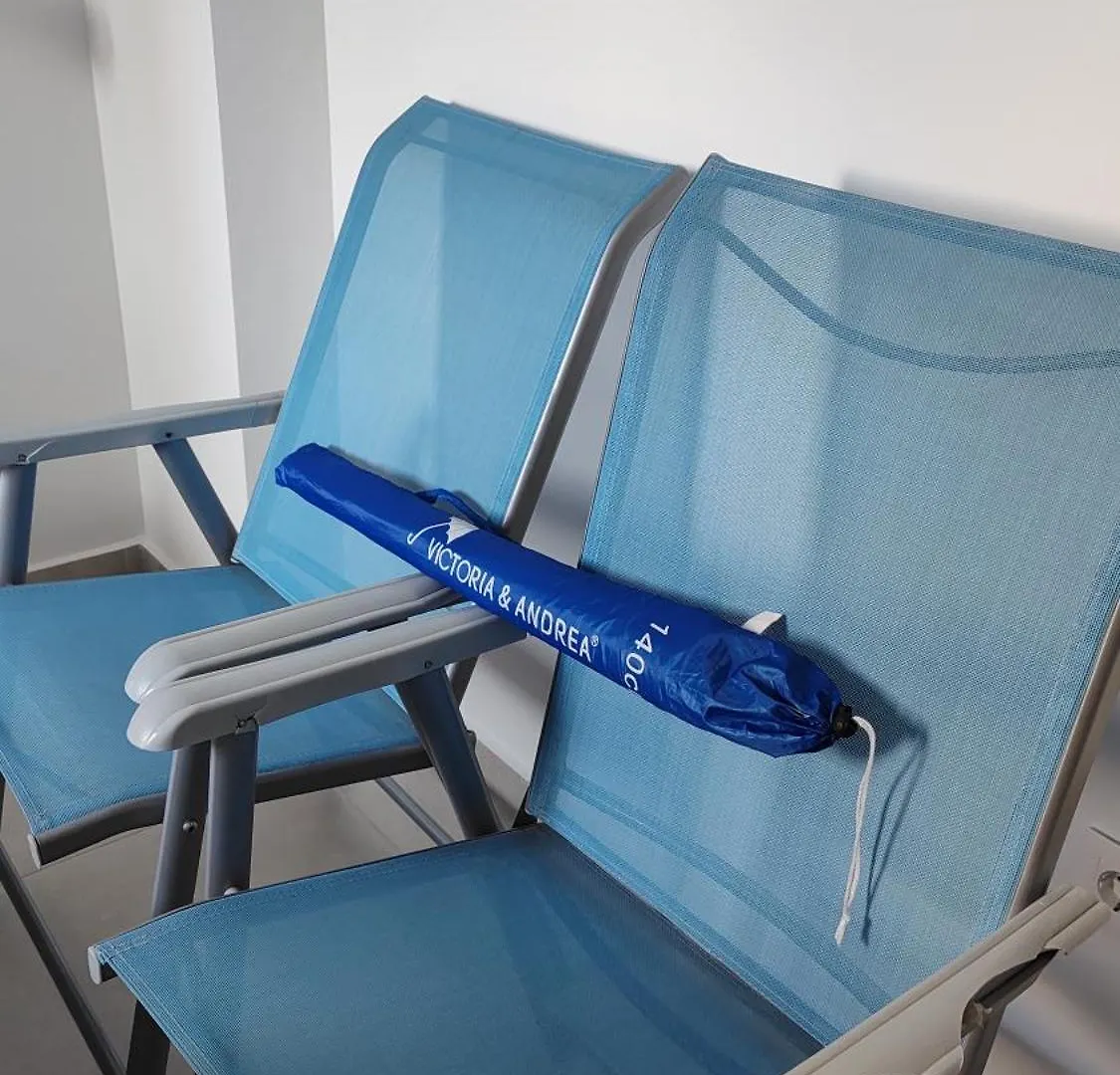 Apartmán Am Chinorros Square. Fuengirola 0*,  Španělsko