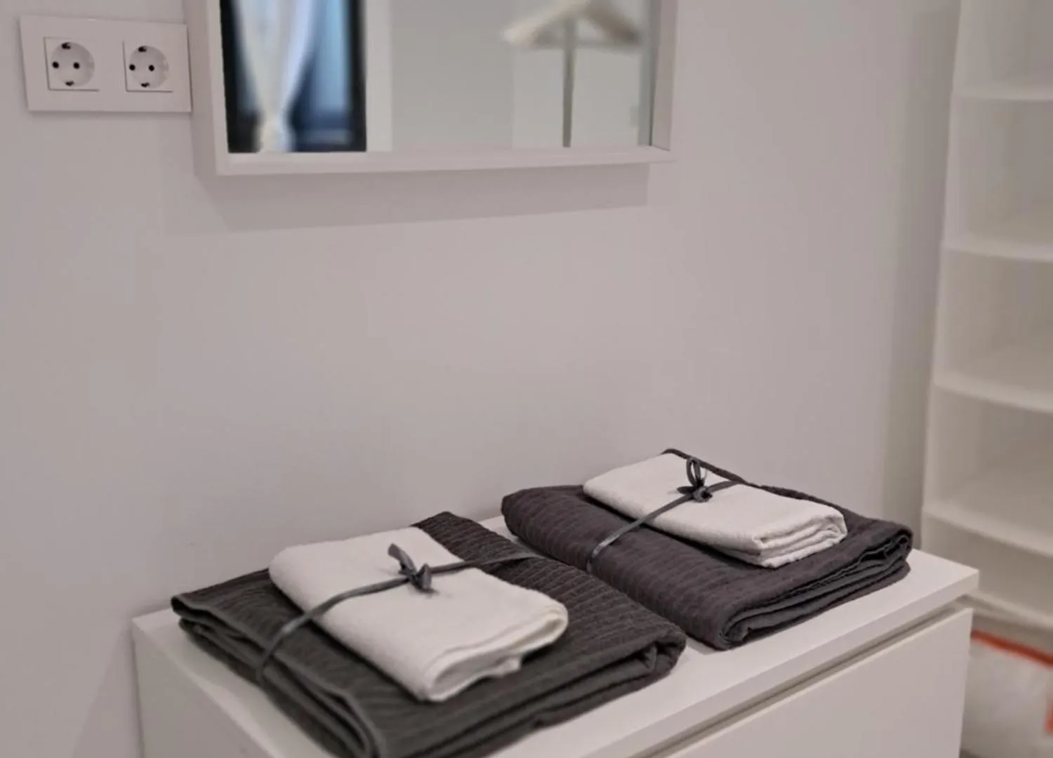 Apartmán Am Chinorros Square. Fuengirola 0*,  Španělsko
